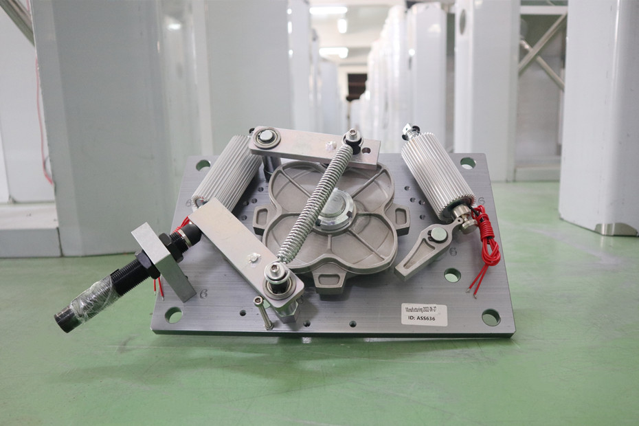Sprzedam mechanizm obrotowy
