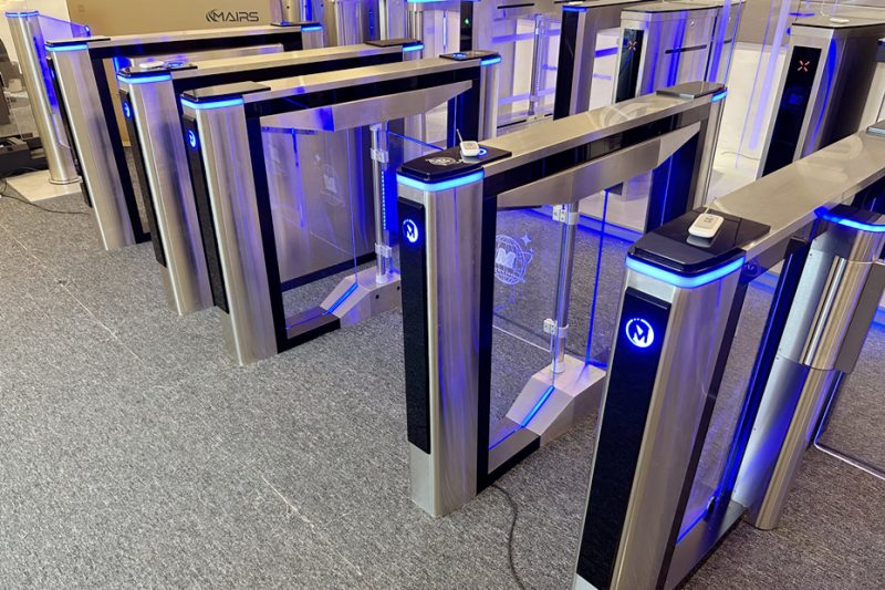 What are turnstiles & types of Turnstiles 2024