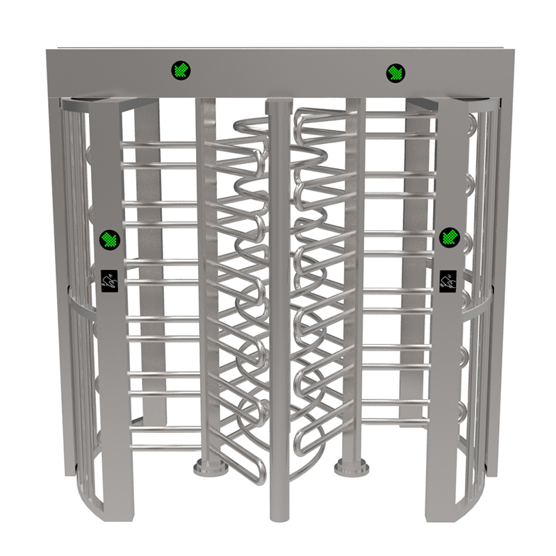 football stadium turnstiles