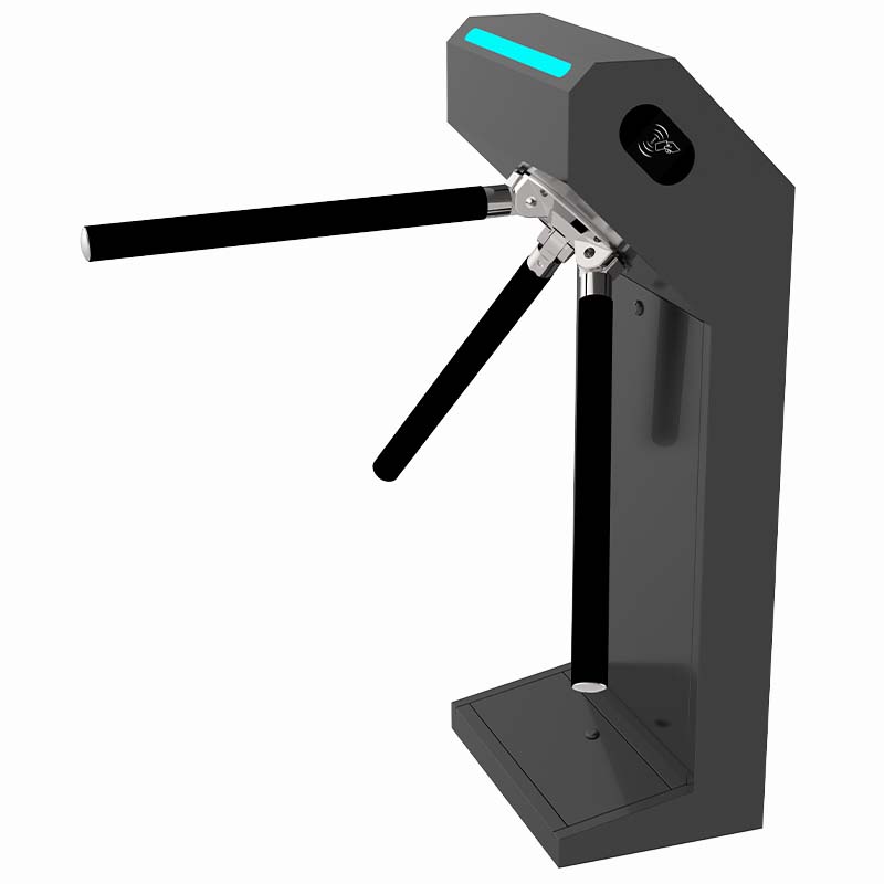 rfid turnstile