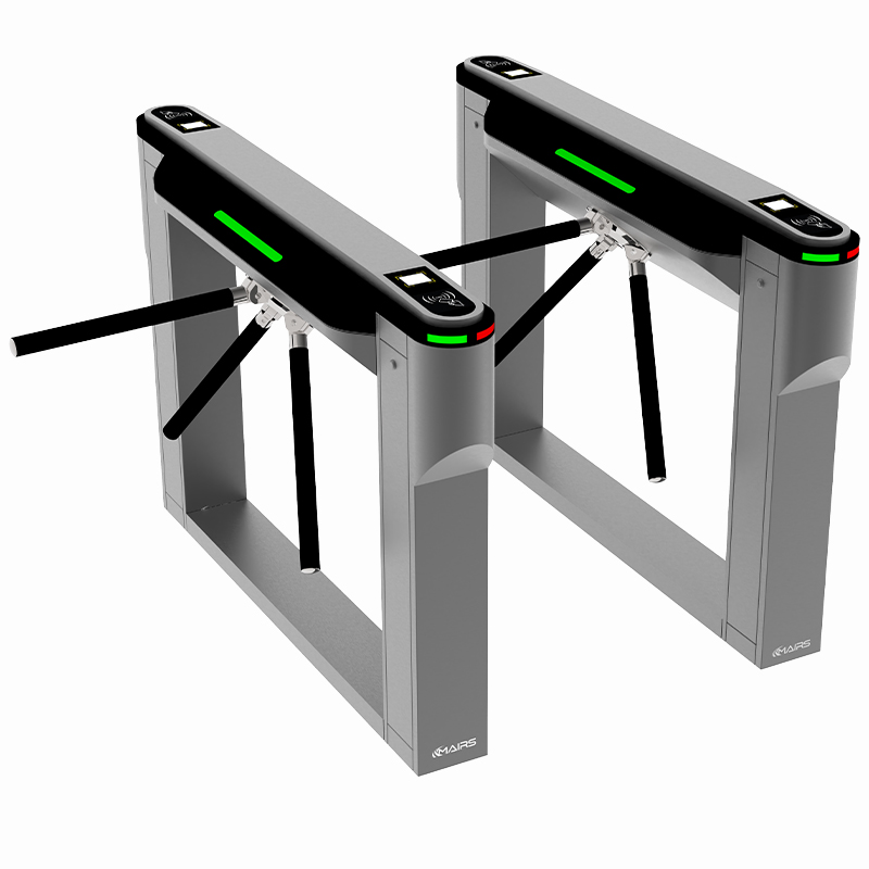 tripod access control system