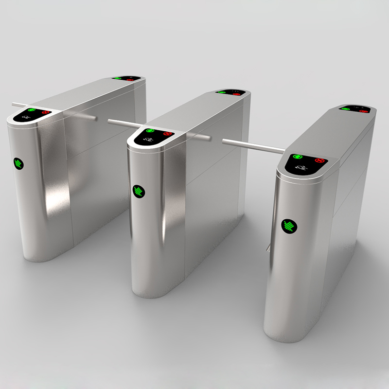 turnstile counting system-5