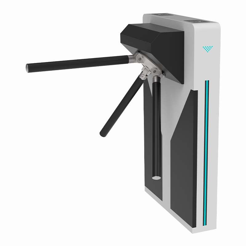 turnstile counting system-8