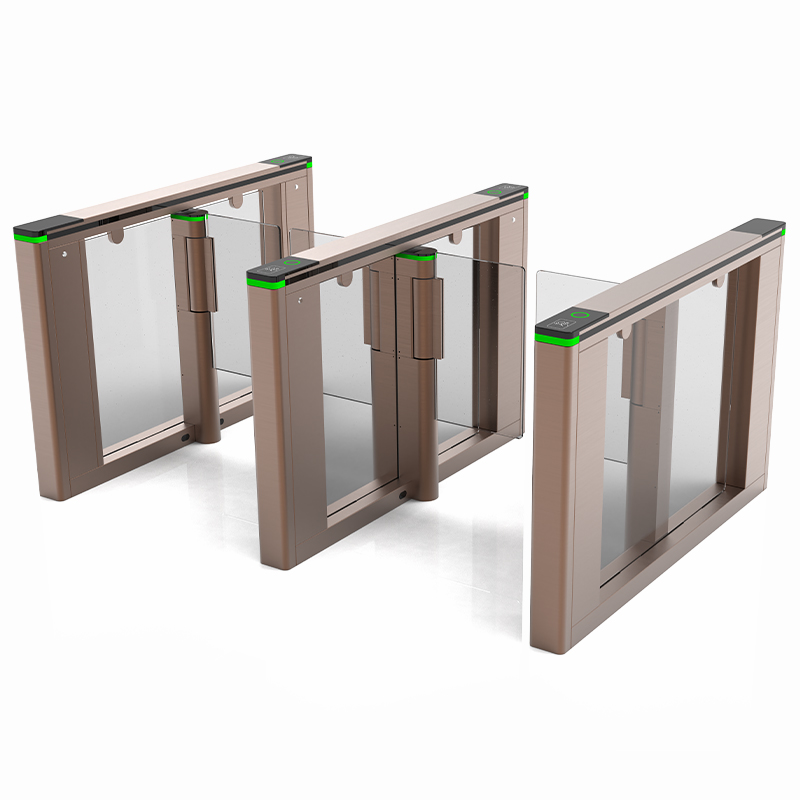 turnstile gate canada