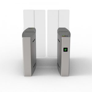 Best Full Height Sliding Turnstile 2022 - MairsTurnstile.com