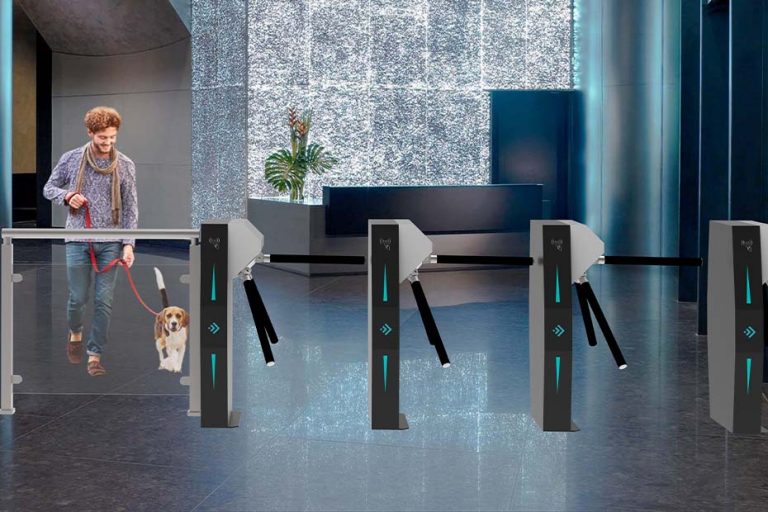 Types of Turnstile Gate HS Code 2026 - MairsTurnstile