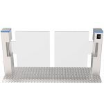 Best Supermarket Entrance Turnstile 2024 - Save your Cost