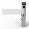 Best Supermarket Entrance Turnstile 2024 - Save your Cost