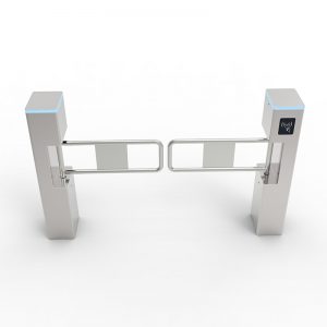 Best Supermarket Entrance Turnstile 2022- MairsTurnstile.com