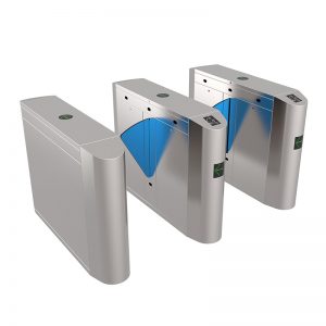 Best Flap Barrier Gate Malaysia 2022 - MairsTurnstile.com