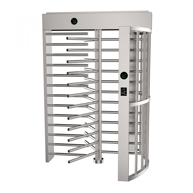 Full Height Turnstile | Exterior Turnstiles - MairsTurnstile