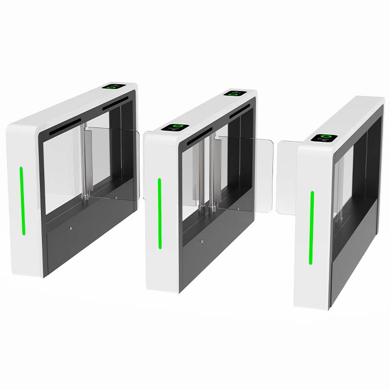 airport turnstile