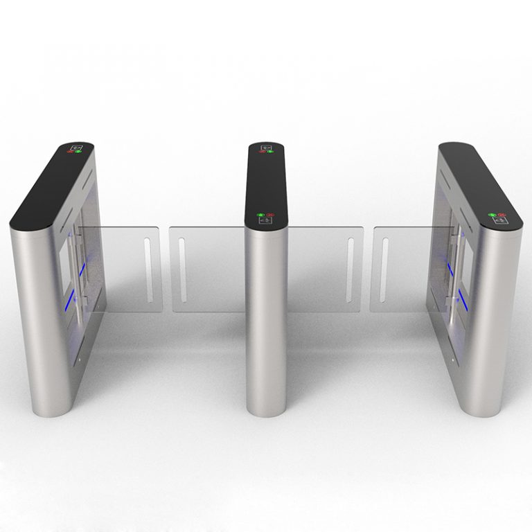 Best Swing Barrier Turnstile Gate 2024 - Save Your Cost