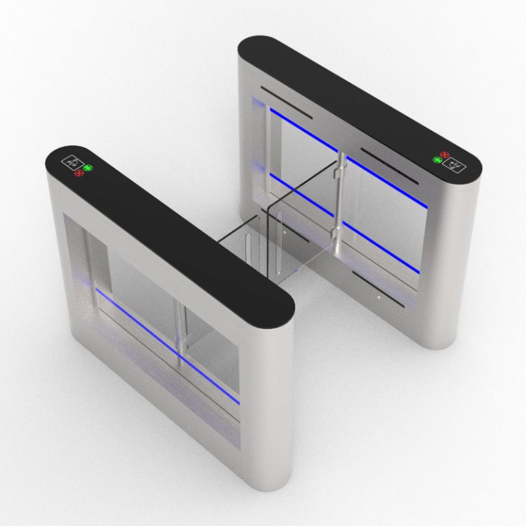 Best Swing Barrier Turnstile Gate 2024 - Save Your Cost