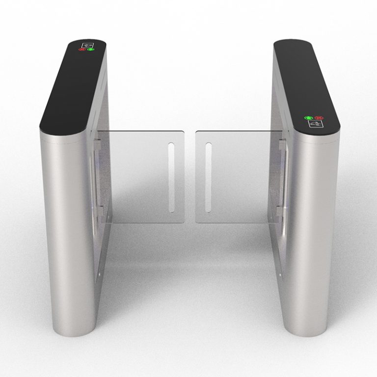 Best Swing Barrier Turnstile Gate 2024 - Save Your Cost