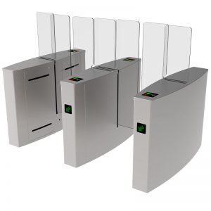 Security Turnstiles | Turnstile For Sale | Optical Turnstiles Pricing