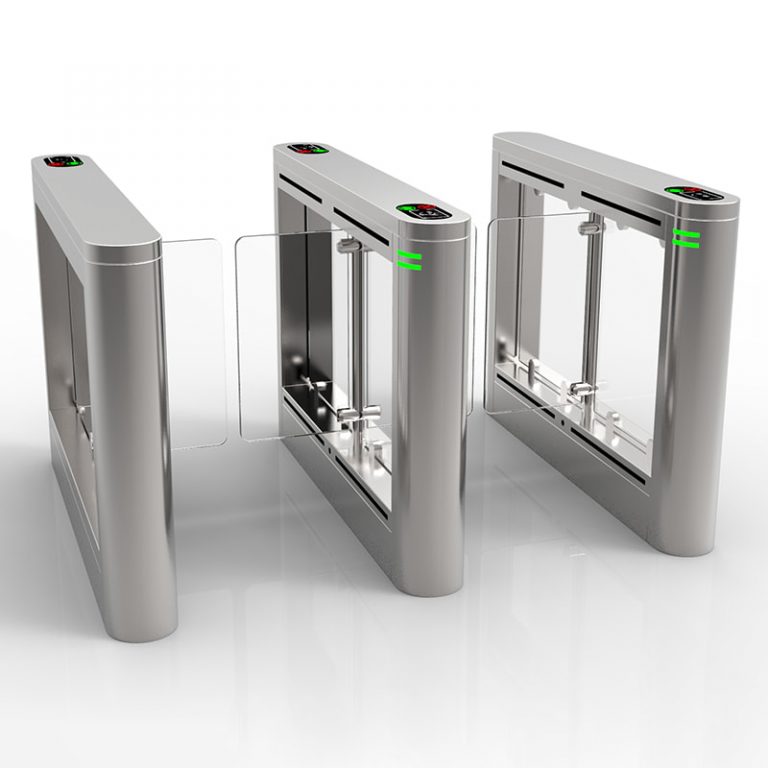 How Much Does a Turnstile Cost 2023 - MairsTurnstile.com