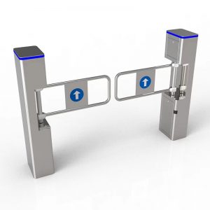 Best Supermarket Entrance Turnstile 2023 - Save your Cost