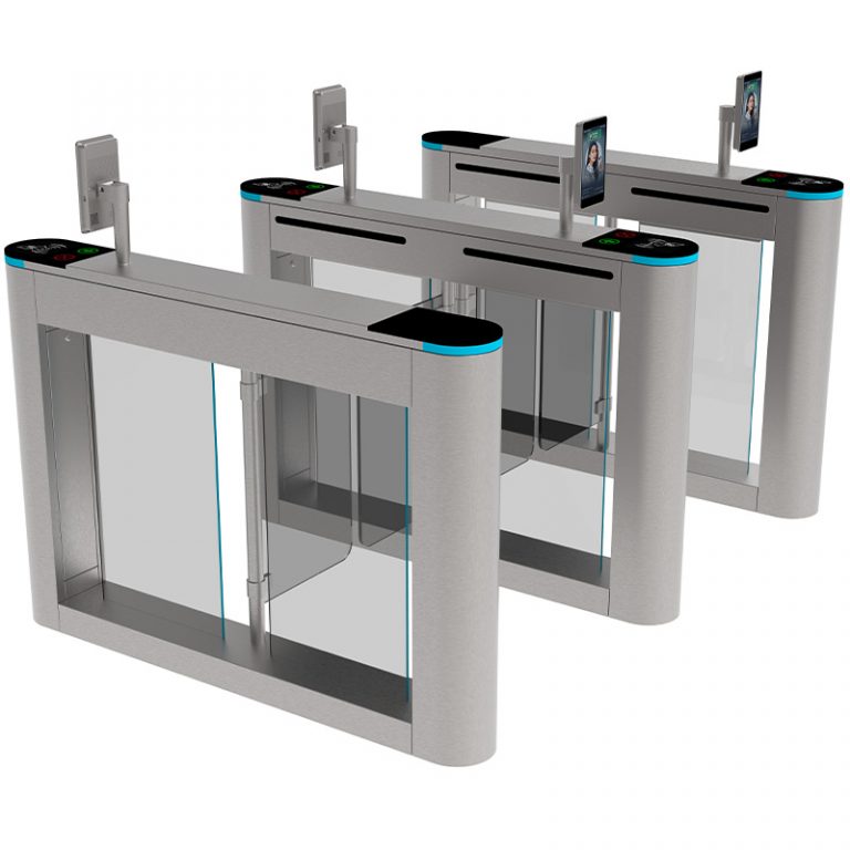 Best Face Recognition Turnstile 2023 - Save Your Cost Now