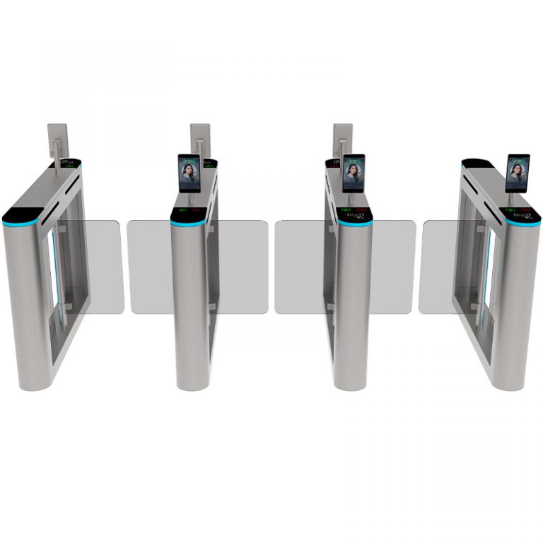 Best Face Recognition Turnstile 2023 - Save Your Cost Now