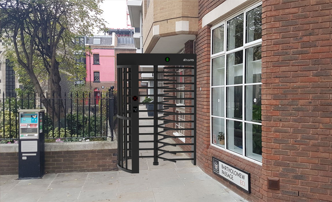 full height turnstiles uk 4