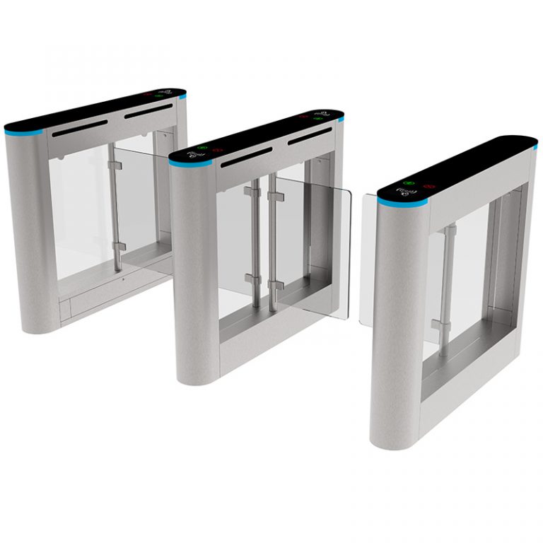 Best Turnstile Ticketing System 2023 - MairsTurnstile.com