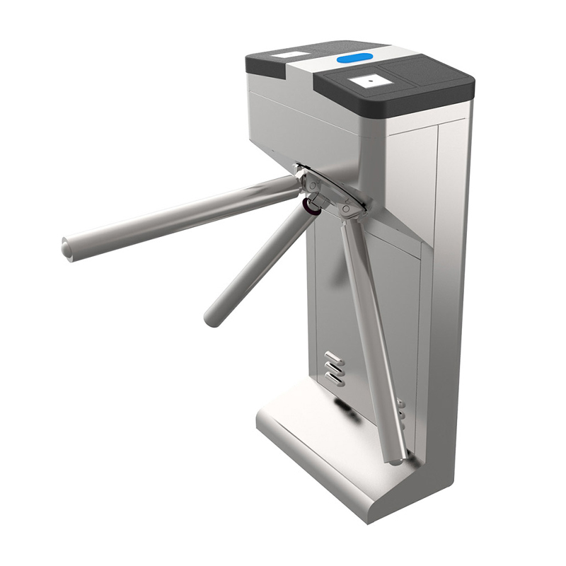 turnstile counting system