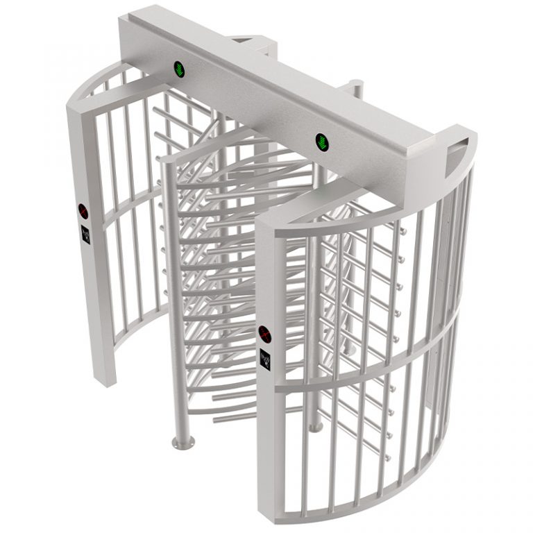 Best Full Height Turnstile Singapore 2024 - MairsTurnstile