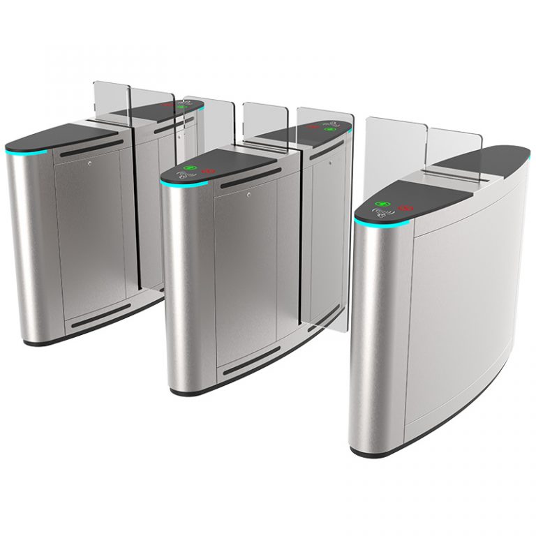 Security Turnstiles | Turnstile For Sale | Optical Turnstiles Pricing