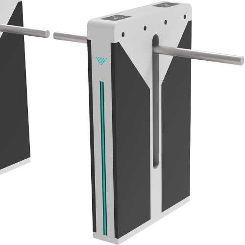 coating series turnstile gate types