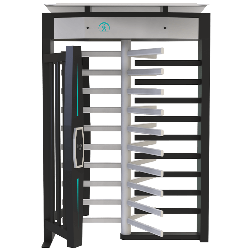 full height turnstile MT LX 400