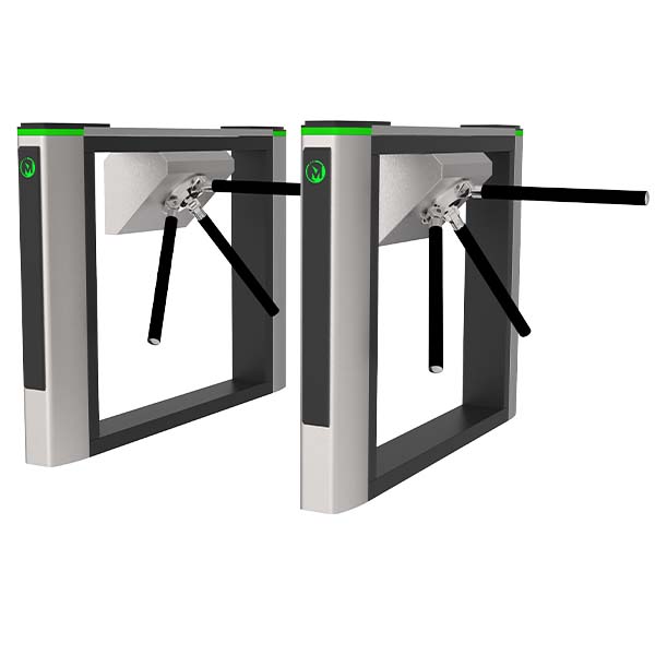 m series tripod turnstile gate