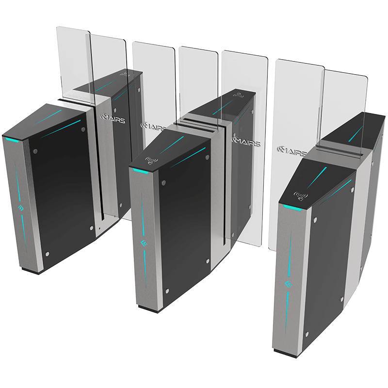 meteor series sliding turnstile MT LX227 1