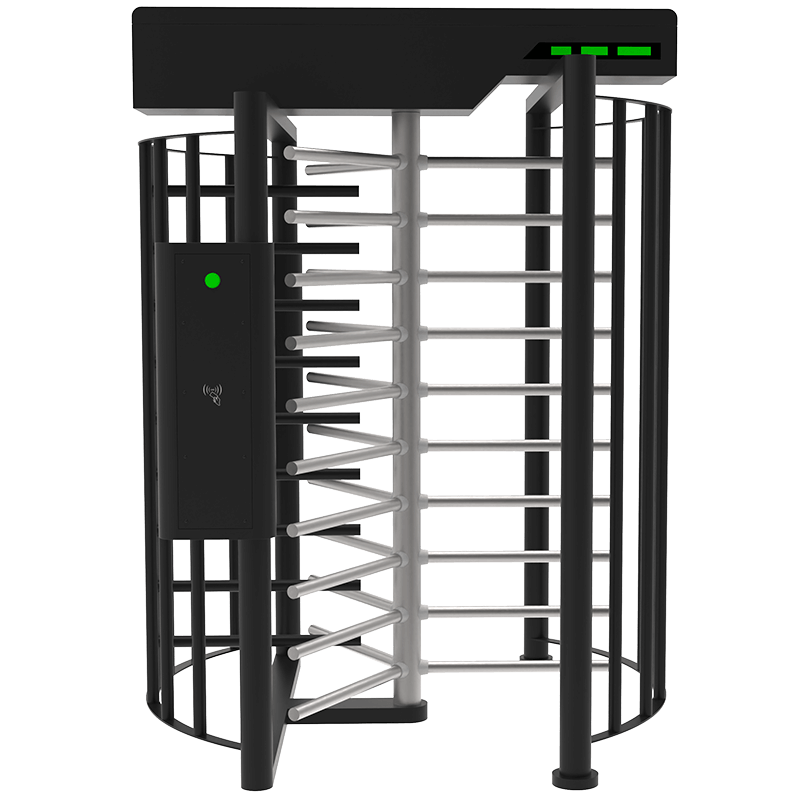 pt series full height turnstile PT400