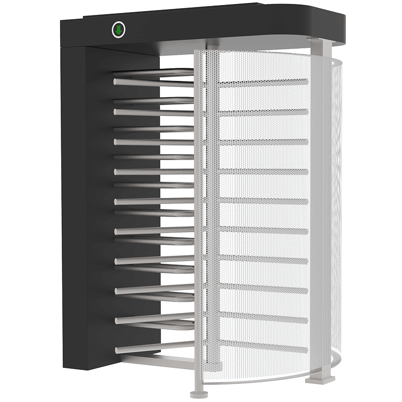 xw series full height turnstile XW400 1
