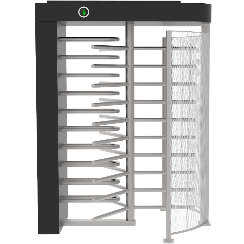 xw series full height turnstile XW400