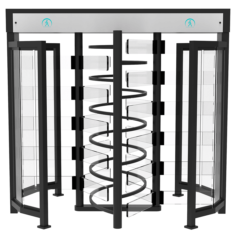 yk series full height double turnstile