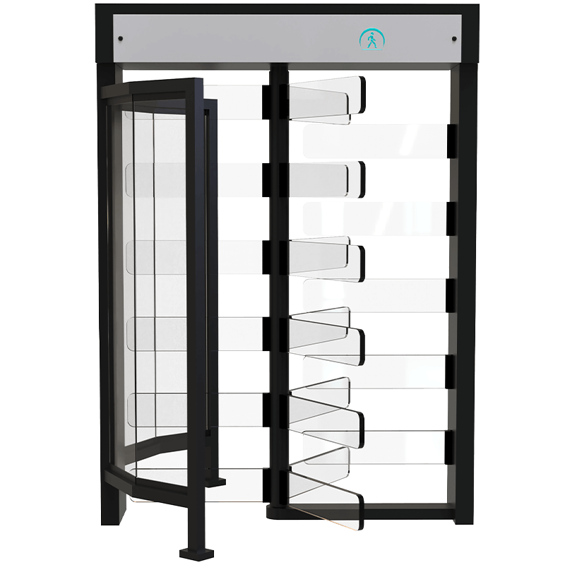 yk series full height turnstile YK400