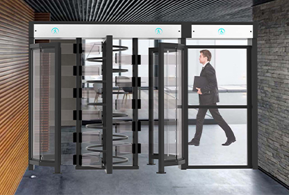 Types of Turnstile Gate HS Code 2026 - MairsTurnstile