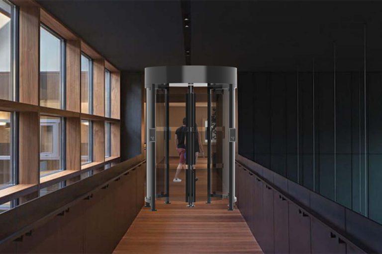 Types of Turnstile Gate HS Code 2024 - MairsTurnstile