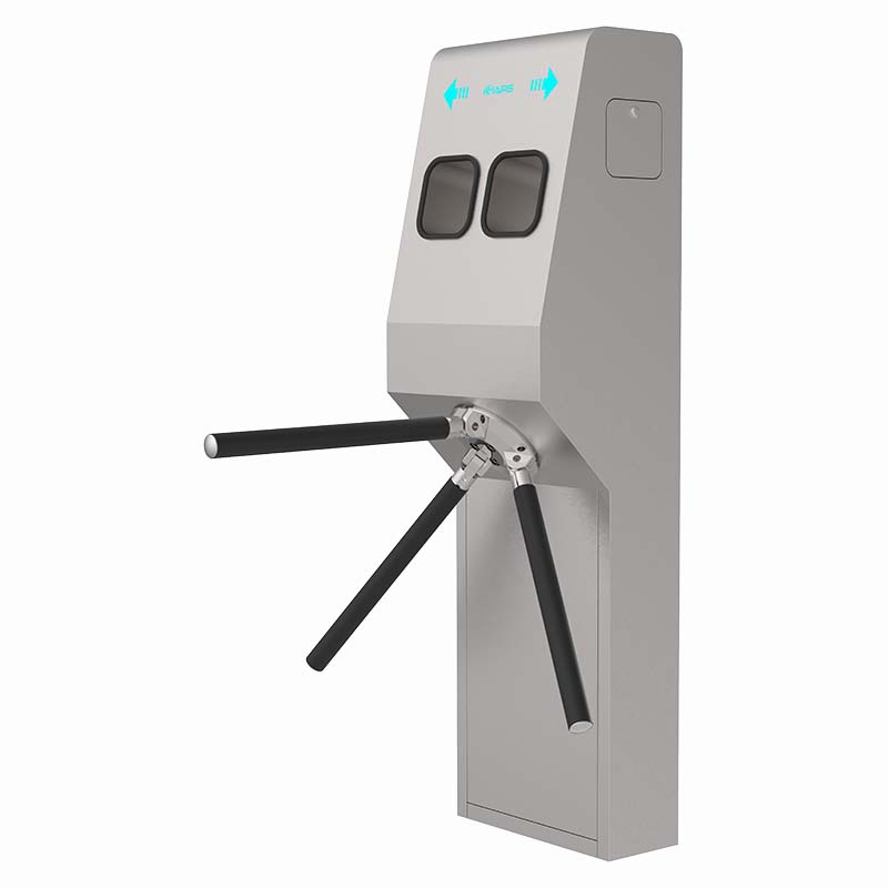 hand sanitizer turnstile