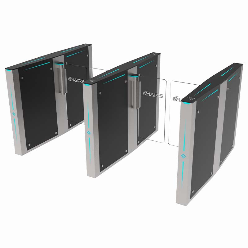 turnstile swing barrier gate