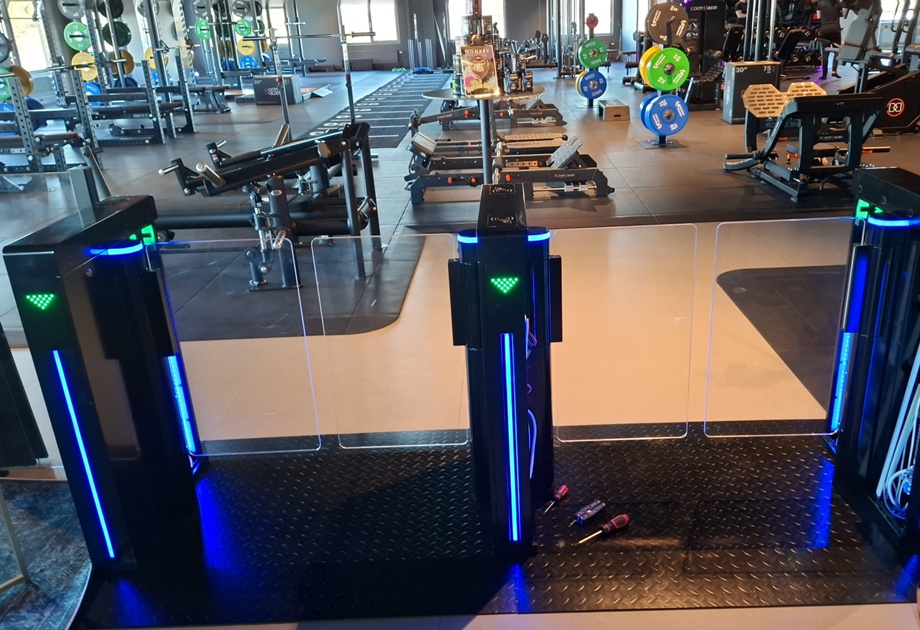 6 Awesome Gym Turnstiles to Secure your Gym in 2025