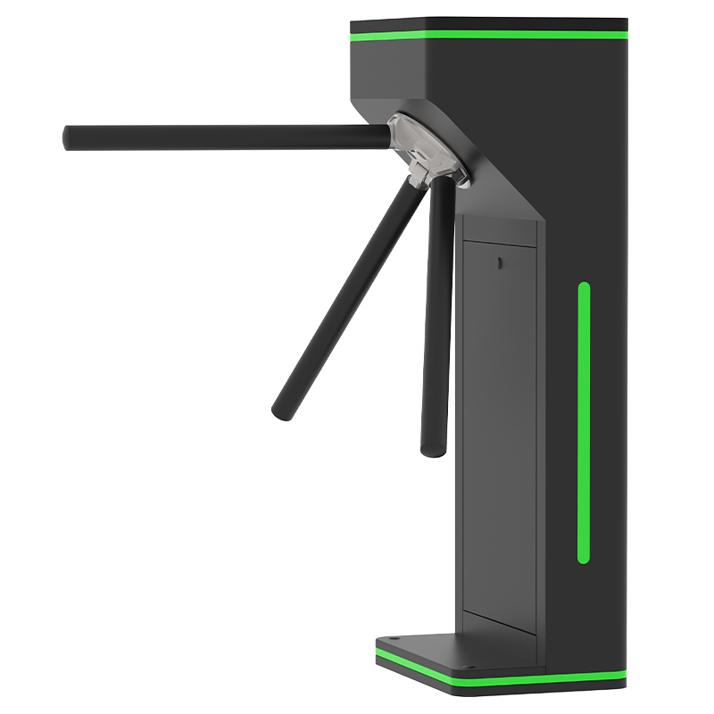 turnstile tripod